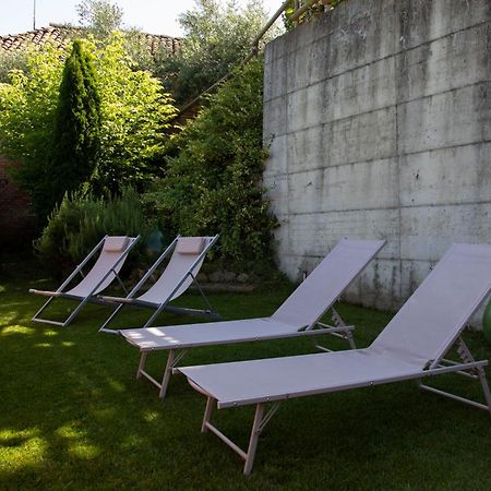 Casa Graziella - La Casetta Portacomaro Exteriör bild