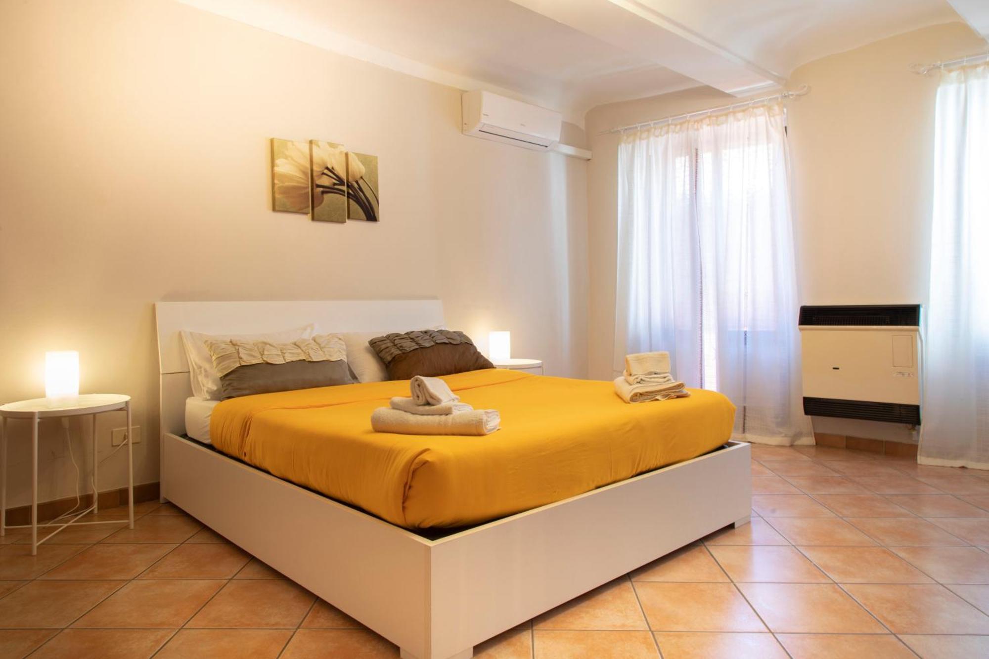 Casa Graziella - La Casetta Portacomaro Exteriör bild