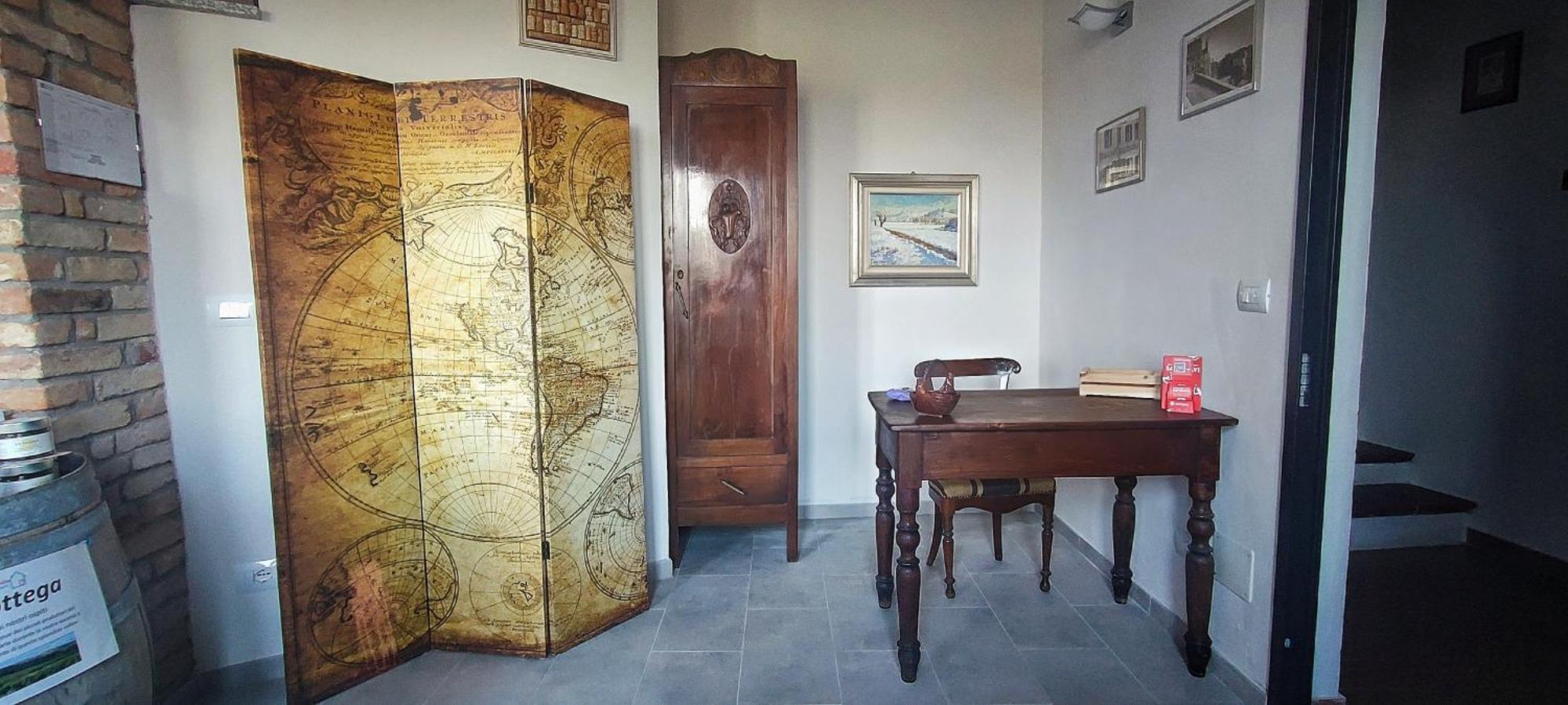 Casa Graziella - La Casetta Portacomaro Exteriör bild